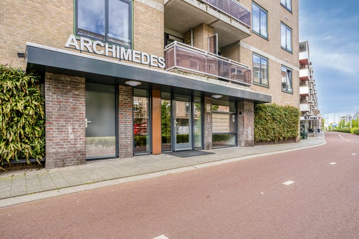 Foto 5 van Ir J.P. van Muijlwijkstraat 286