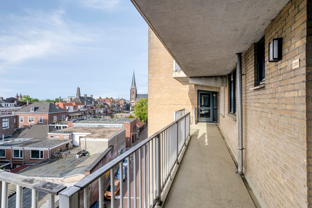 Photo 7 of Ir J.P. van Muijlwijkstraat 286