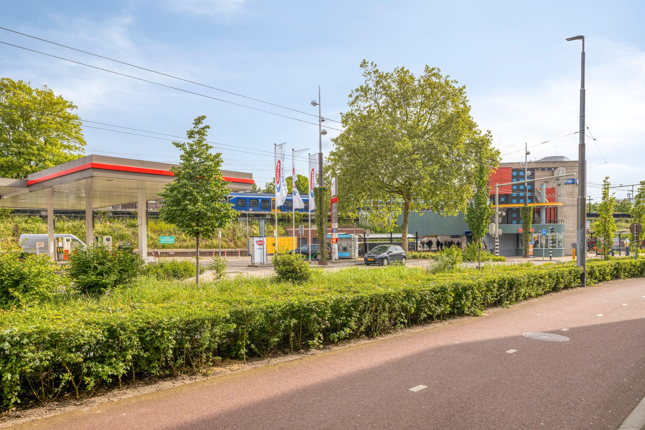 Photo 27 of Ir J.P. van Muijlwijkstraat 286