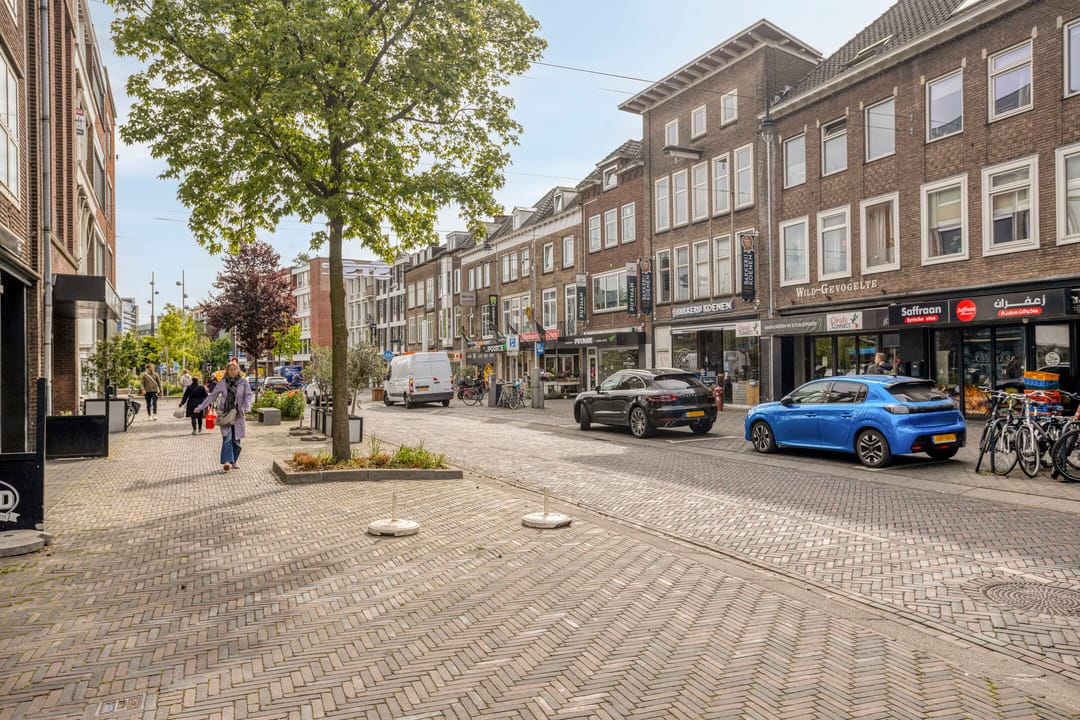 Photo 28 of Ir J.P. van Muijlwijkstraat 286