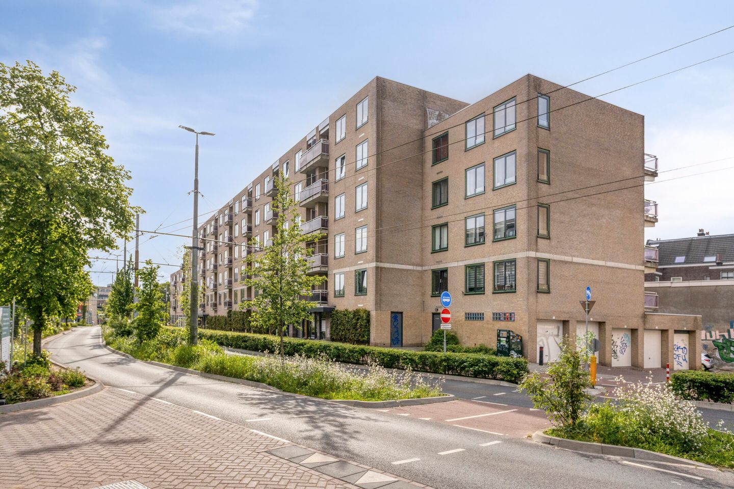 Foto 1 van Ir J.P. van Muijlwijkstraat 286