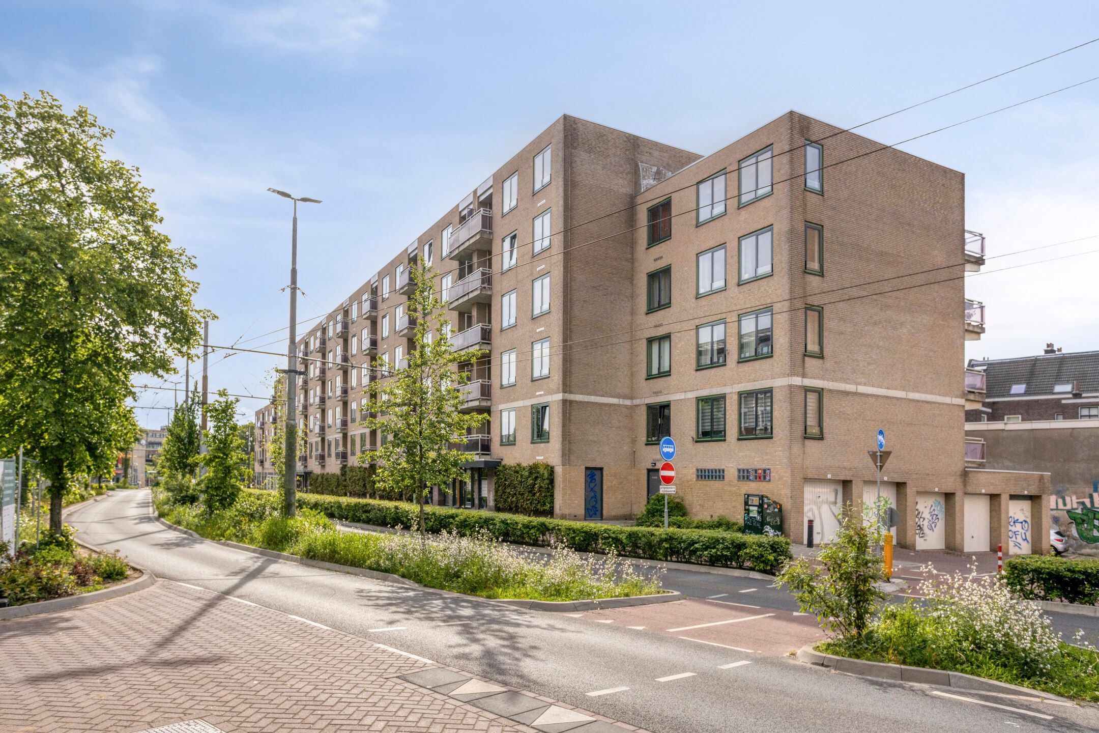 Ir J.P. van Muijlwijkstraat 286 
