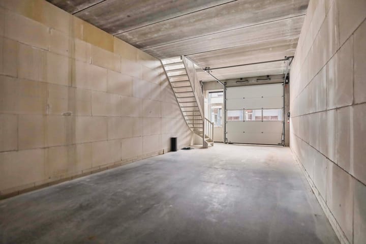 Lage Kamp 4-9, Apeldoorn