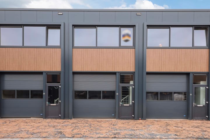Lage Kamp 4-9