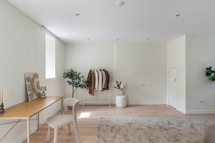 Foto 4 van Schietbaanlaan 72-B