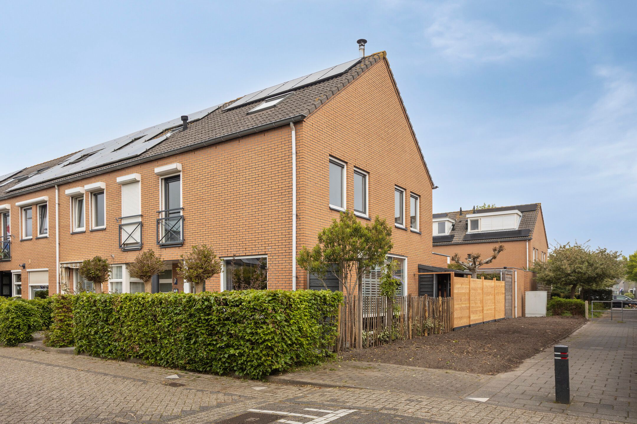 De Waterdief 20 