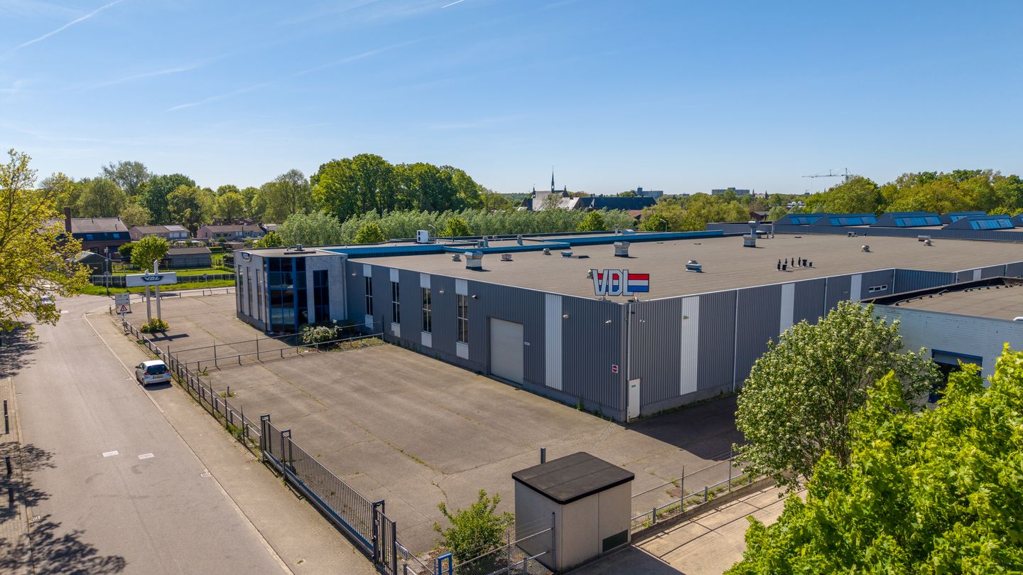 Bekijk foto 4 van Huiskensstraat 49