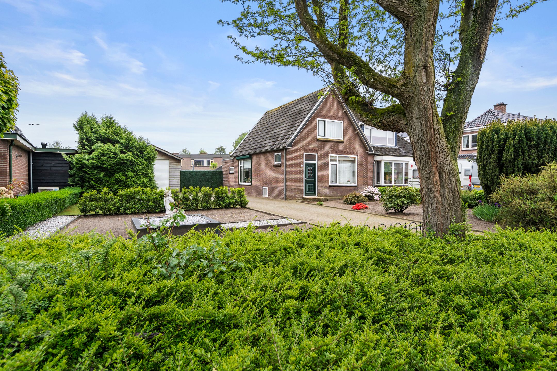 Kallenbroekerweg 43 