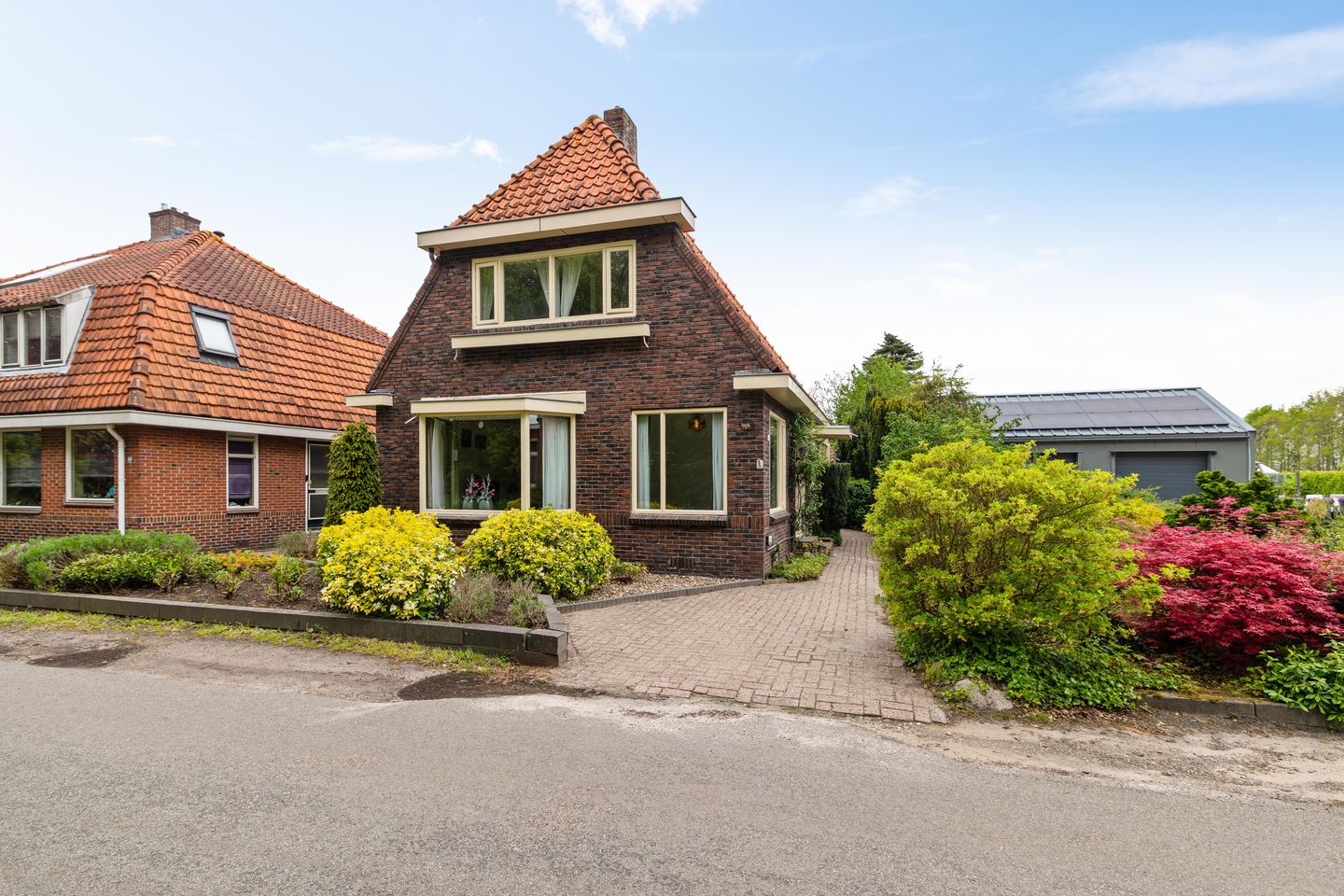 Photo 4 of Achterdiep Noordzijde 37