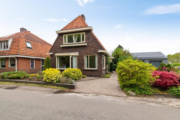 Foto 4 van Achterdiep Noordzijde 37