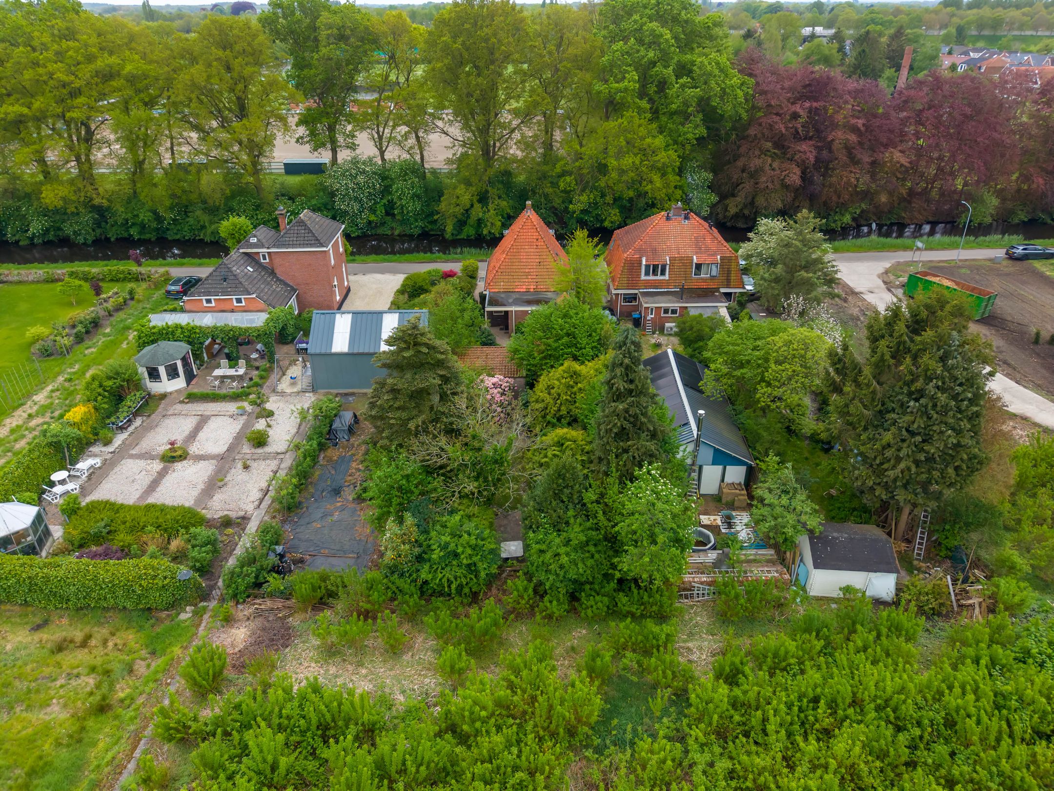 Photo 48 of Achterdiep Noordzijde 37