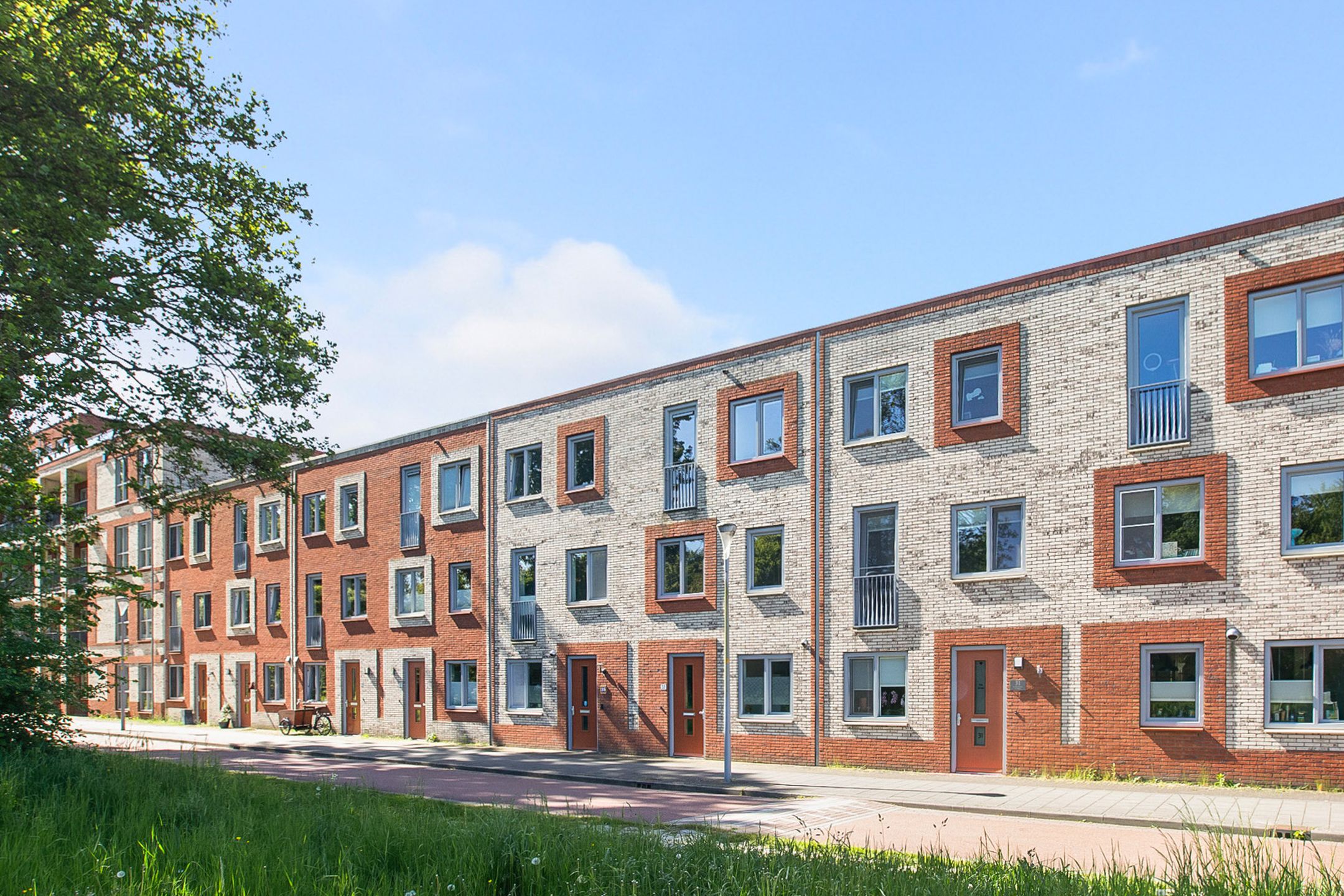 Van Lijnden van Hemmenstraat 33 