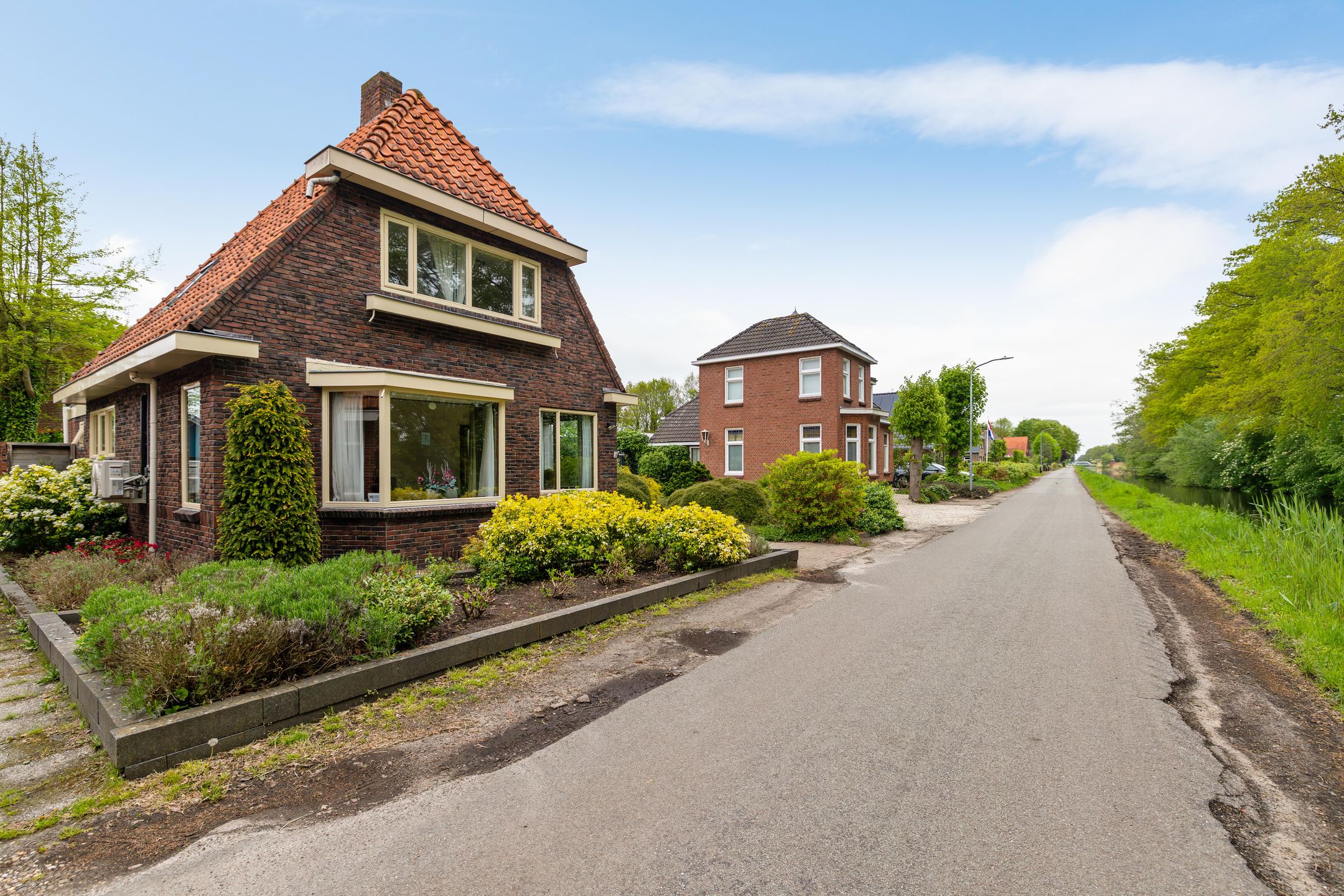 Photo 3 of Achterdiep Noordzijde 37