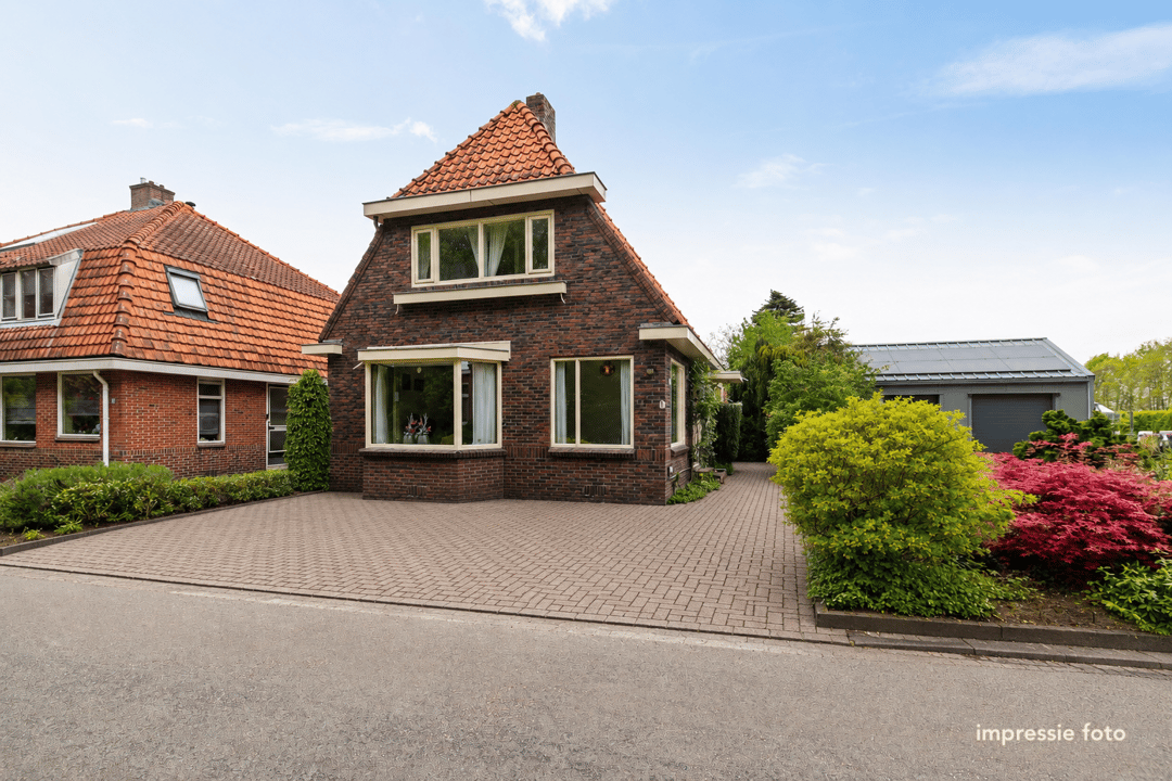 Photo 46 of Achterdiep Noordzijde 37