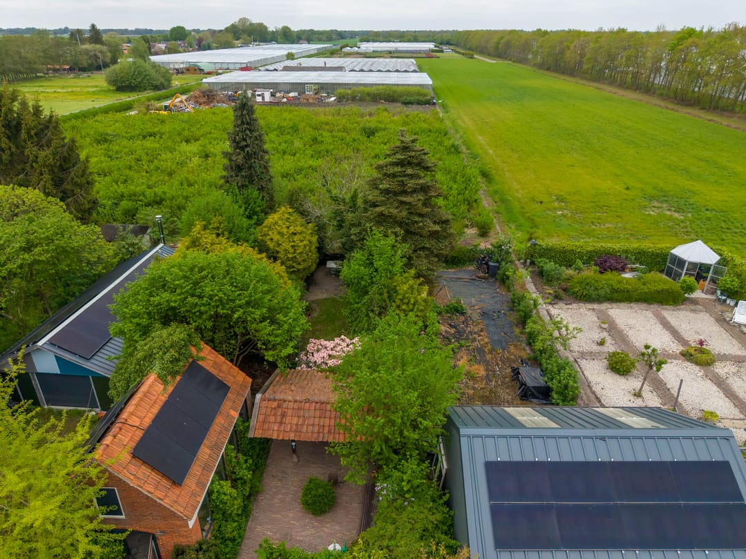 Photo 47 of Achterdiep Noordzijde 37