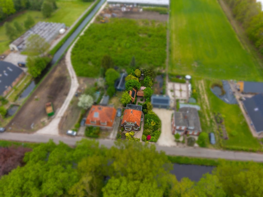 Photo 2 of Achterdiep Noordzijde 37