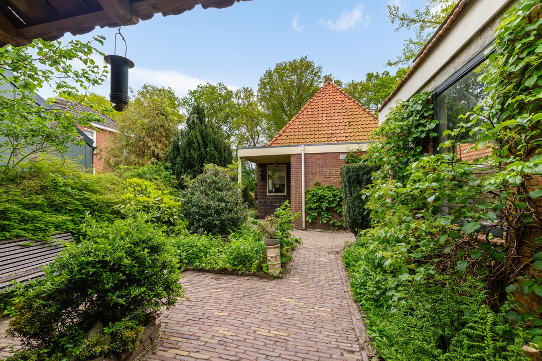 Photo 38 of Achterdiep Noordzijde 37