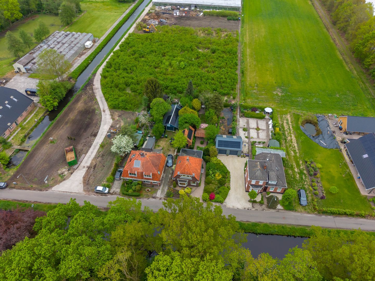Photo 49 of Achterdiep Noordzijde 37