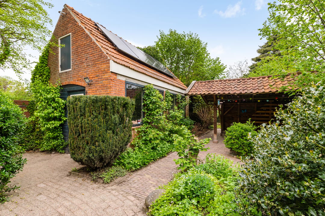 Photo 32 of Achterdiep Noordzijde 37