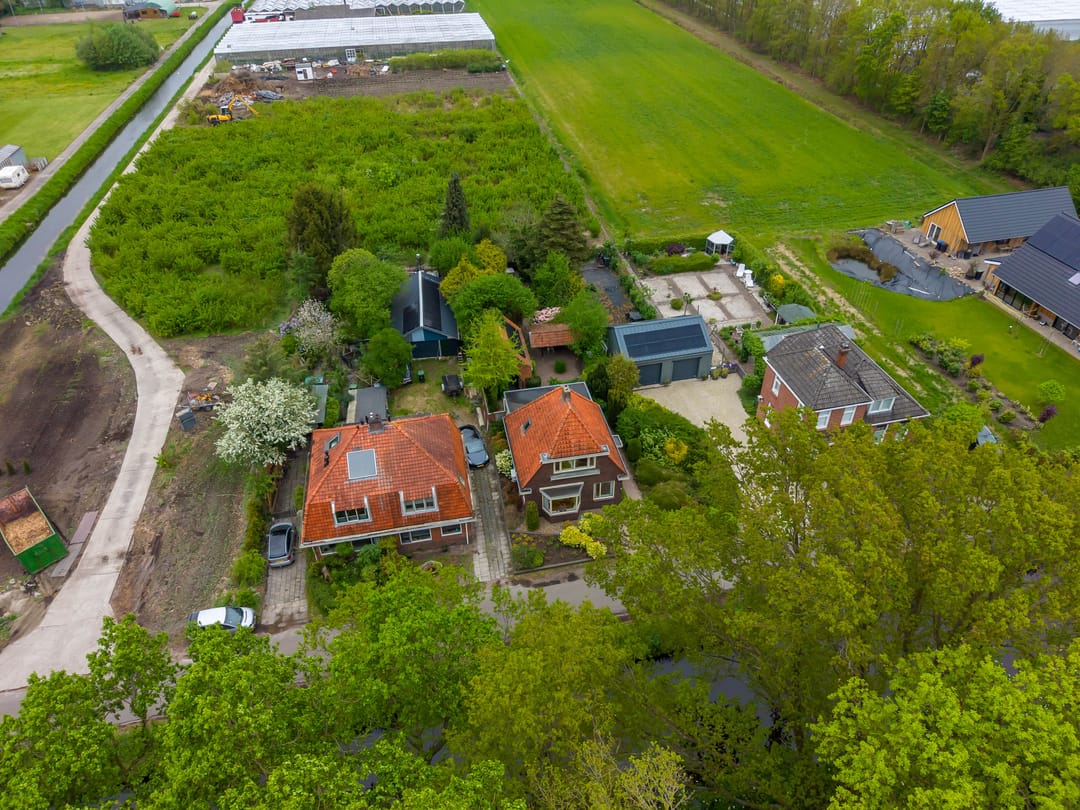 Photo 41 of Achterdiep Noordzijde 37