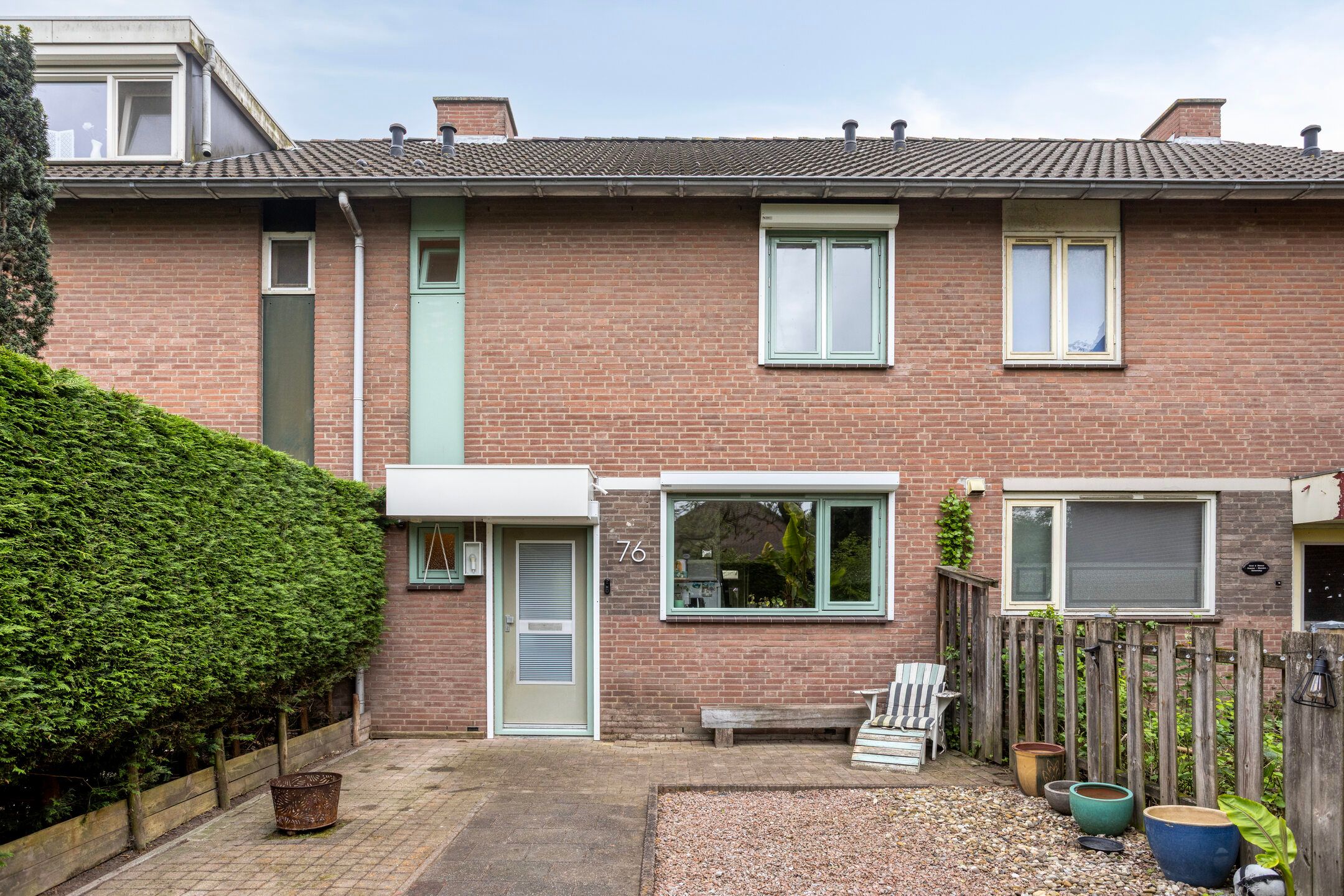Rivierenpark 76 