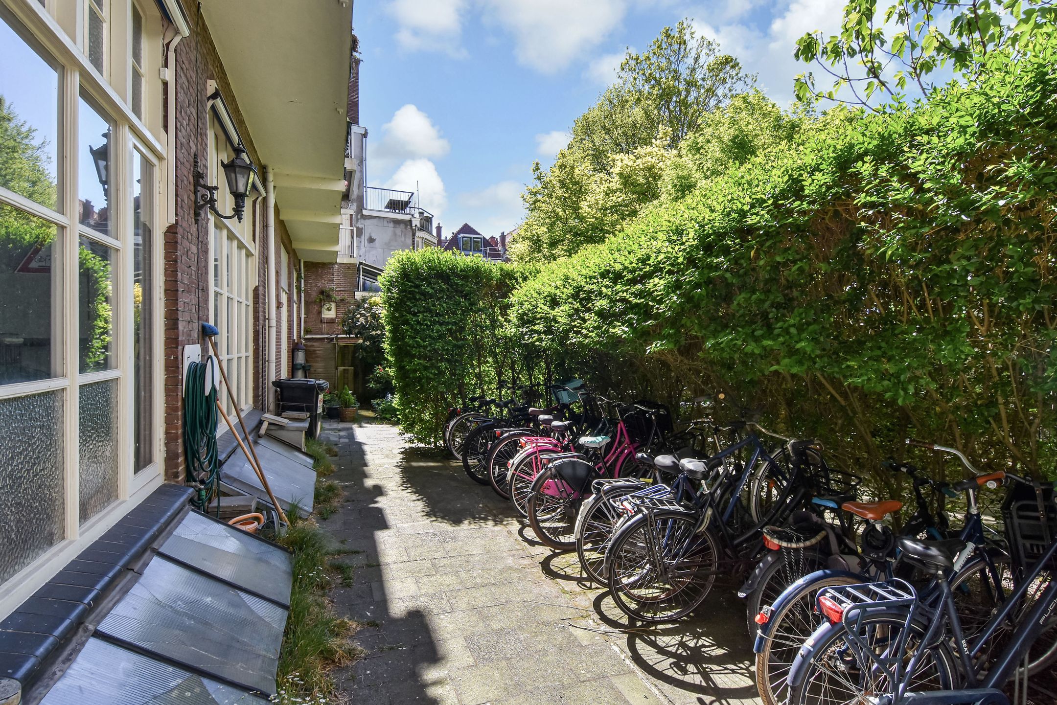 Photo 21 of Laan van Meerdervoort 94-4