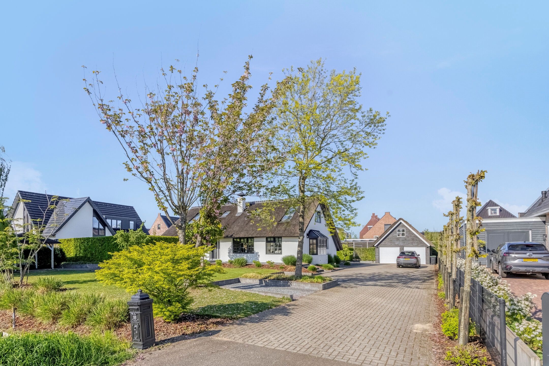 Vrouwgelenweg 100 