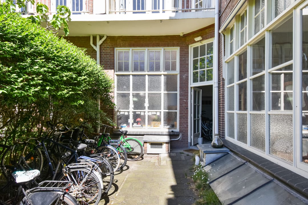 Photo 22 of Laan van Meerdervoort 94-4