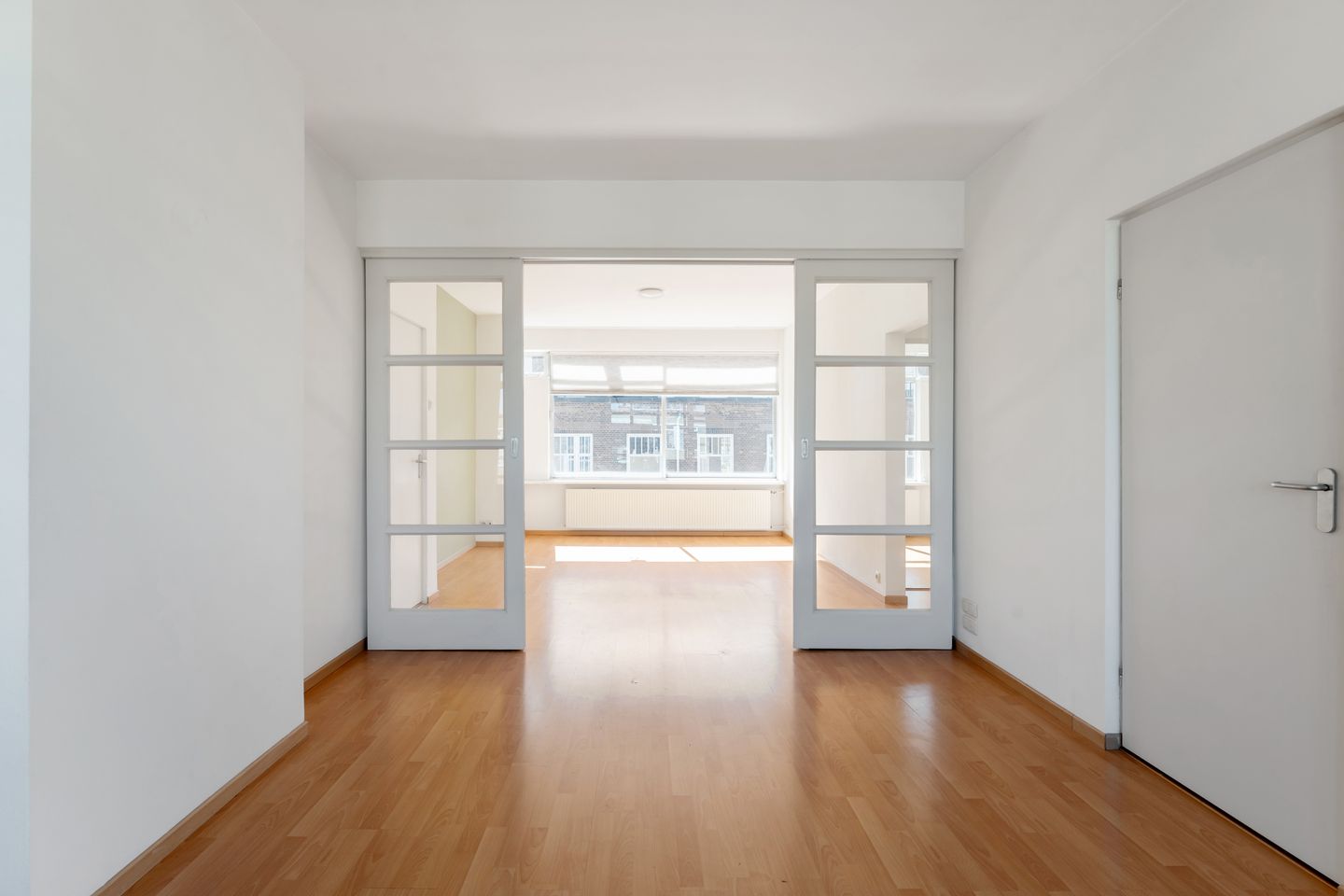 Foto 4 van Van der Horststraat 7-F