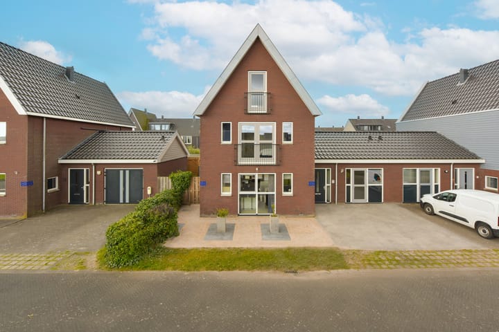 Photo 2 of Wierdijk 8
