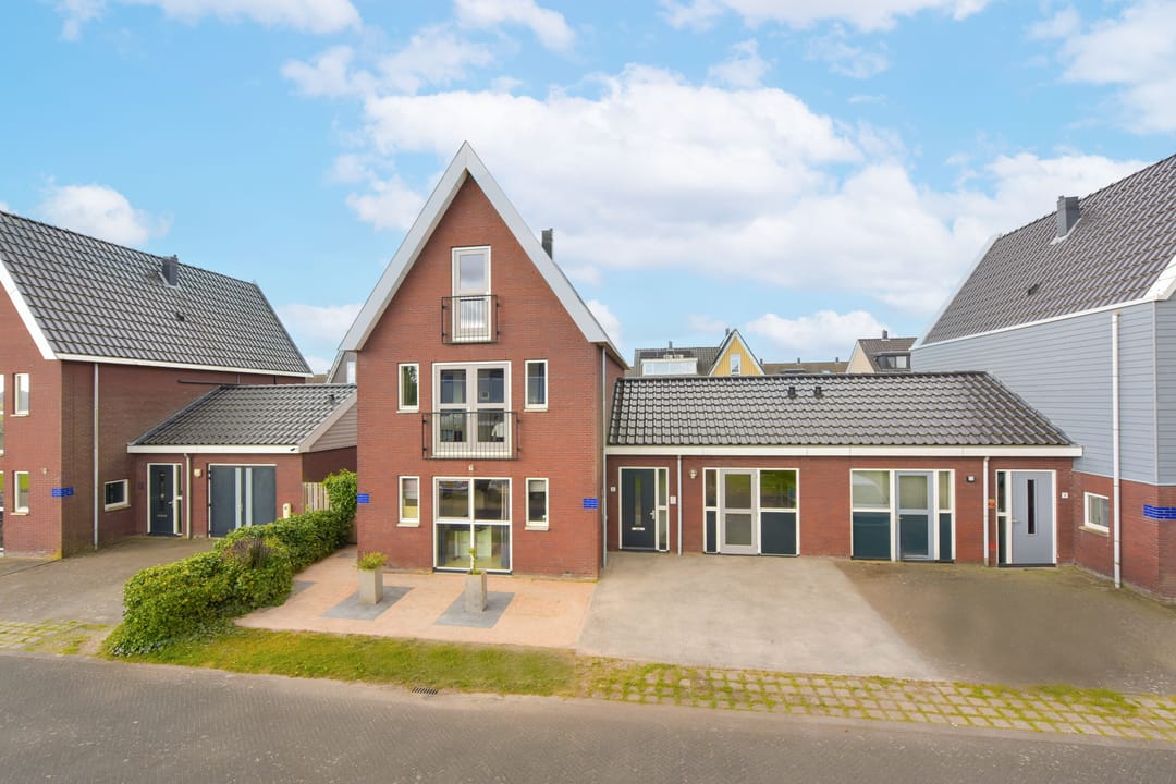 Photo 1 of Wierdijk 8
