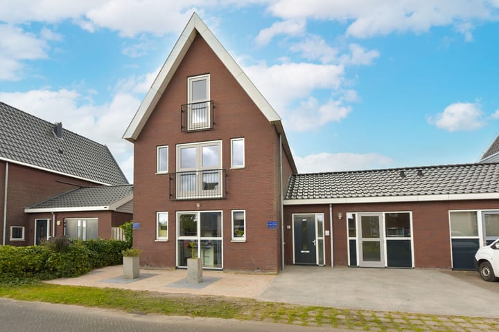 Photo 3 of Wierdijk 8