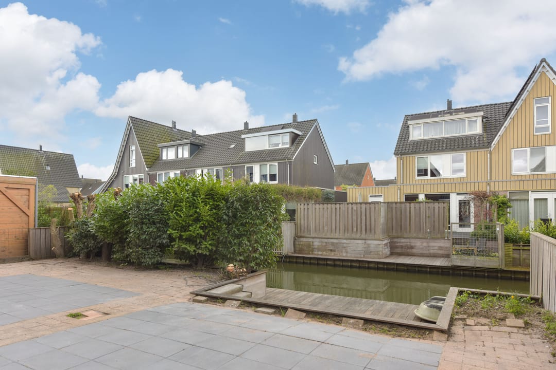 Photo 31 of Wierdijk 8