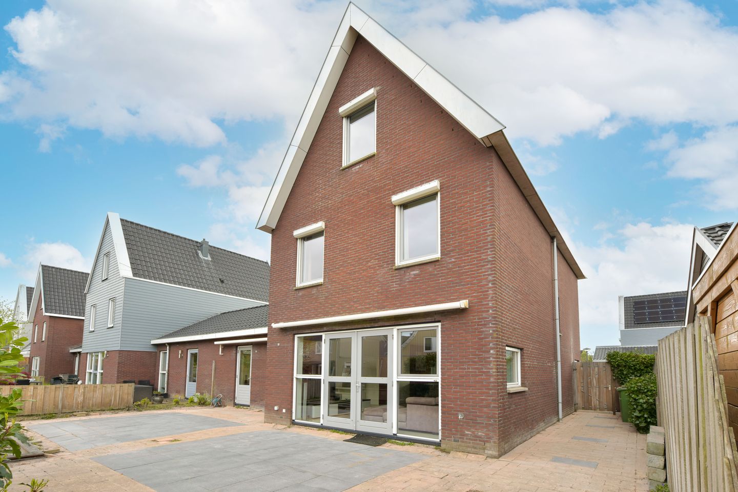 Photo 29 of Wierdijk 8