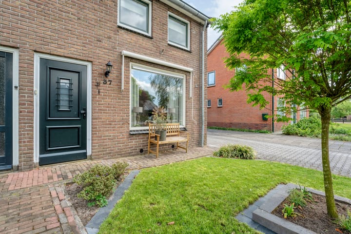 Foto 3 van Oordtstraat 37
