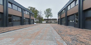 Bekijk 360° foto's