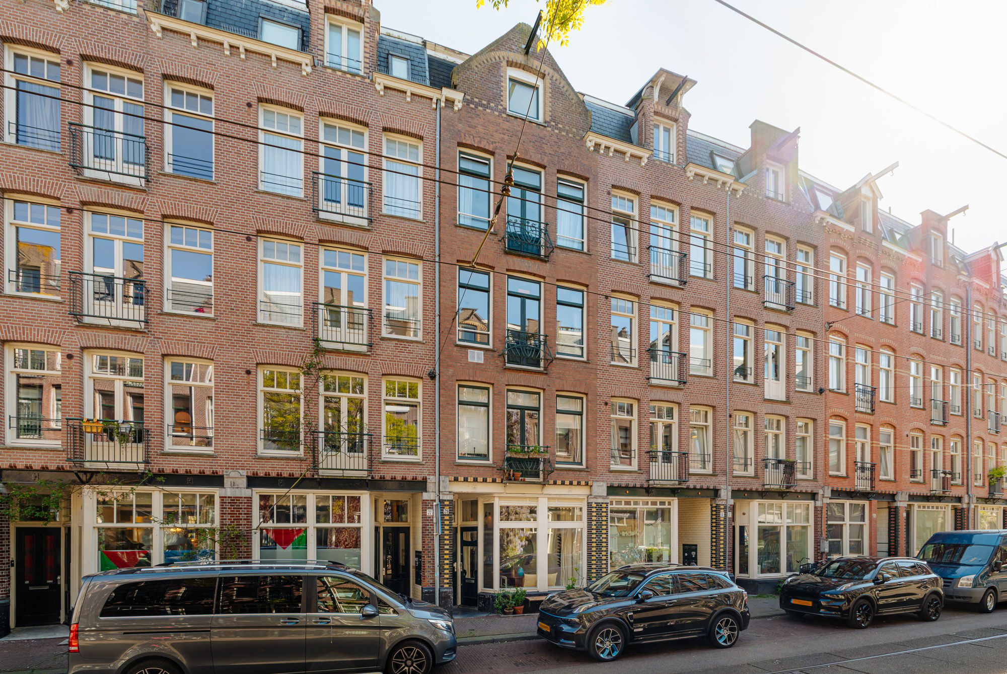 Van der Hoopstraat 79-H 79 H