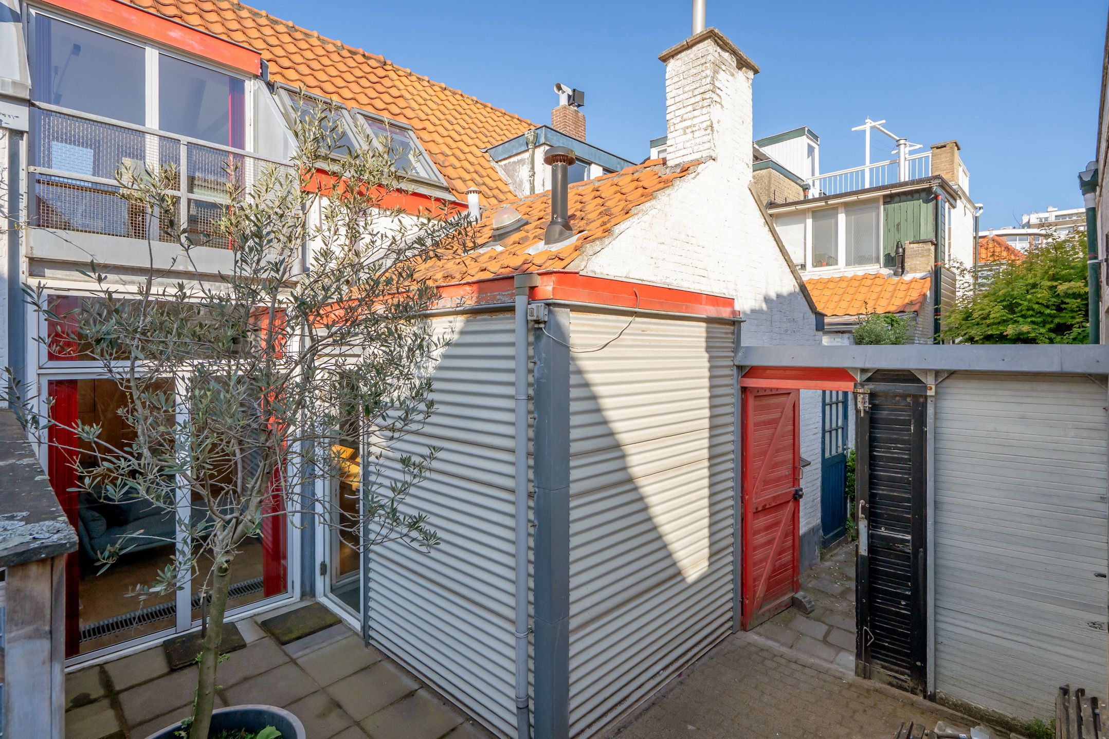 Zeilstraat 114 
