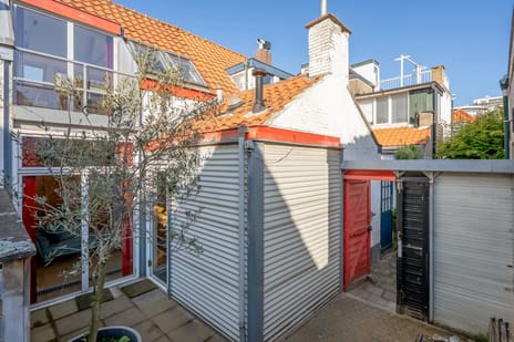 Zeilstraat thumbnail