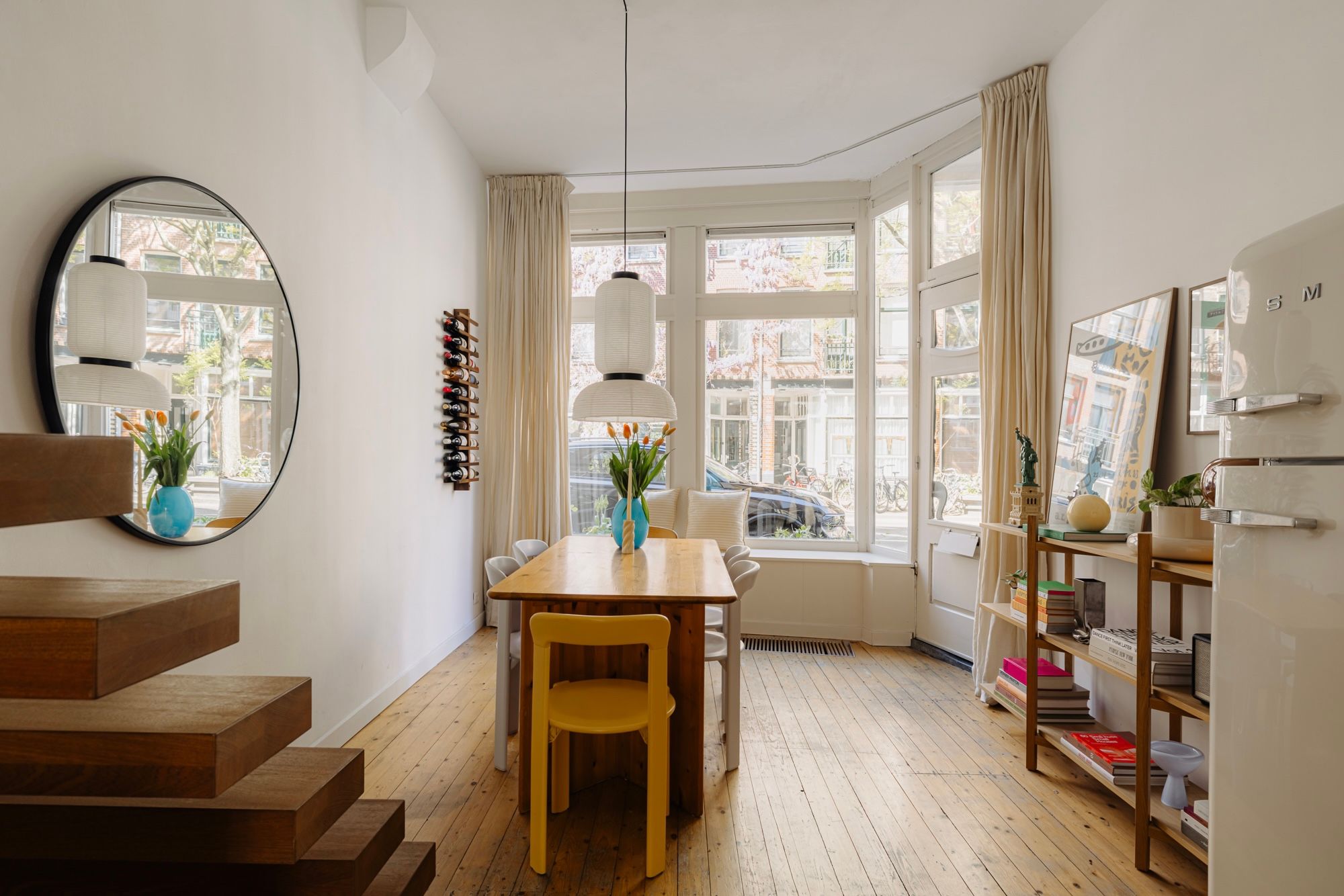 Photo 15 of Van der Hoopstraat 79-H