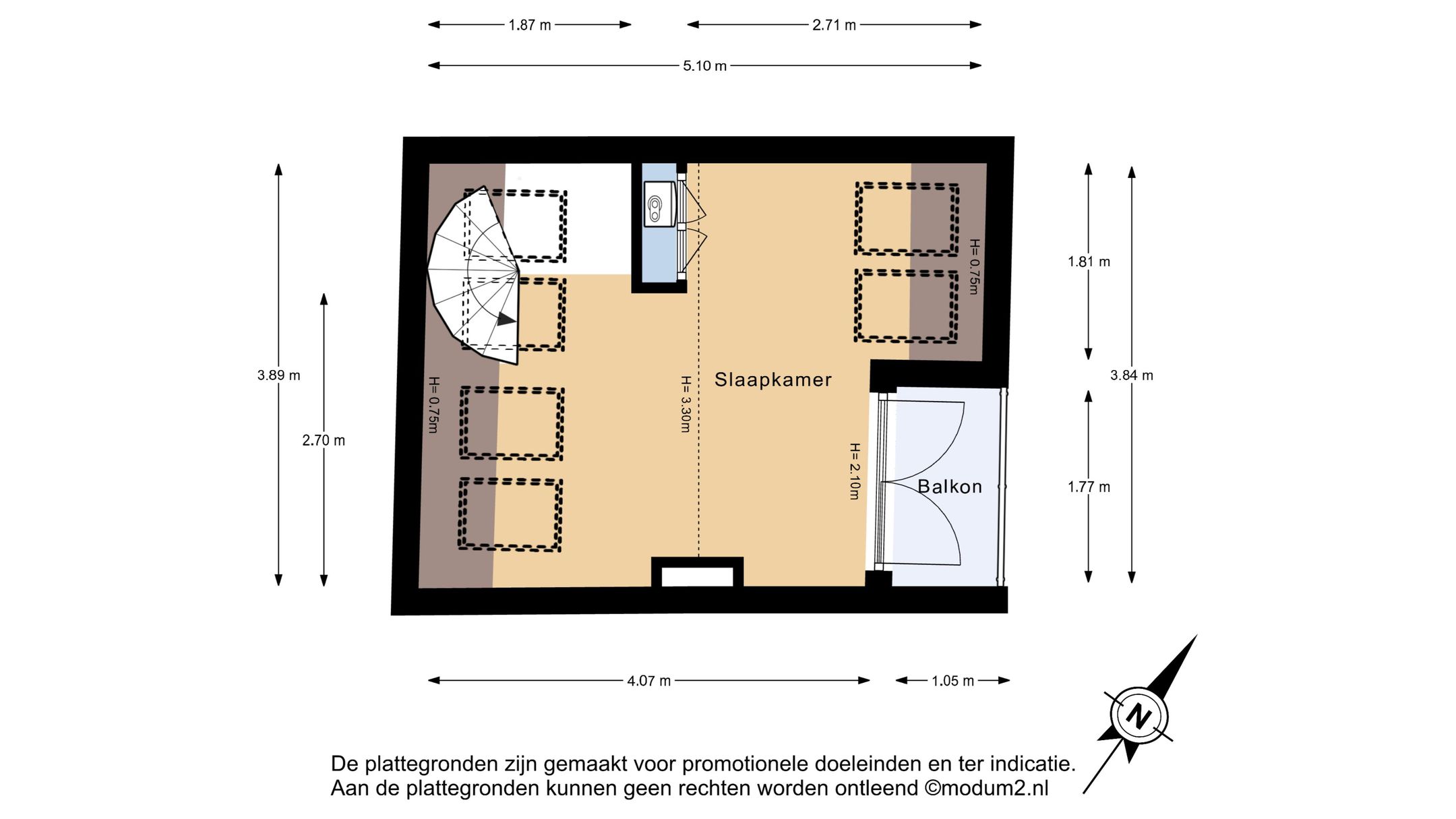 Photo 21 of Zeilstraat 114