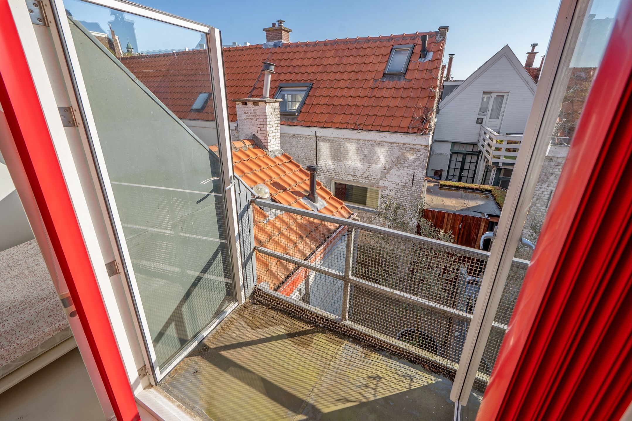 Photo 15 of Zeilstraat 114