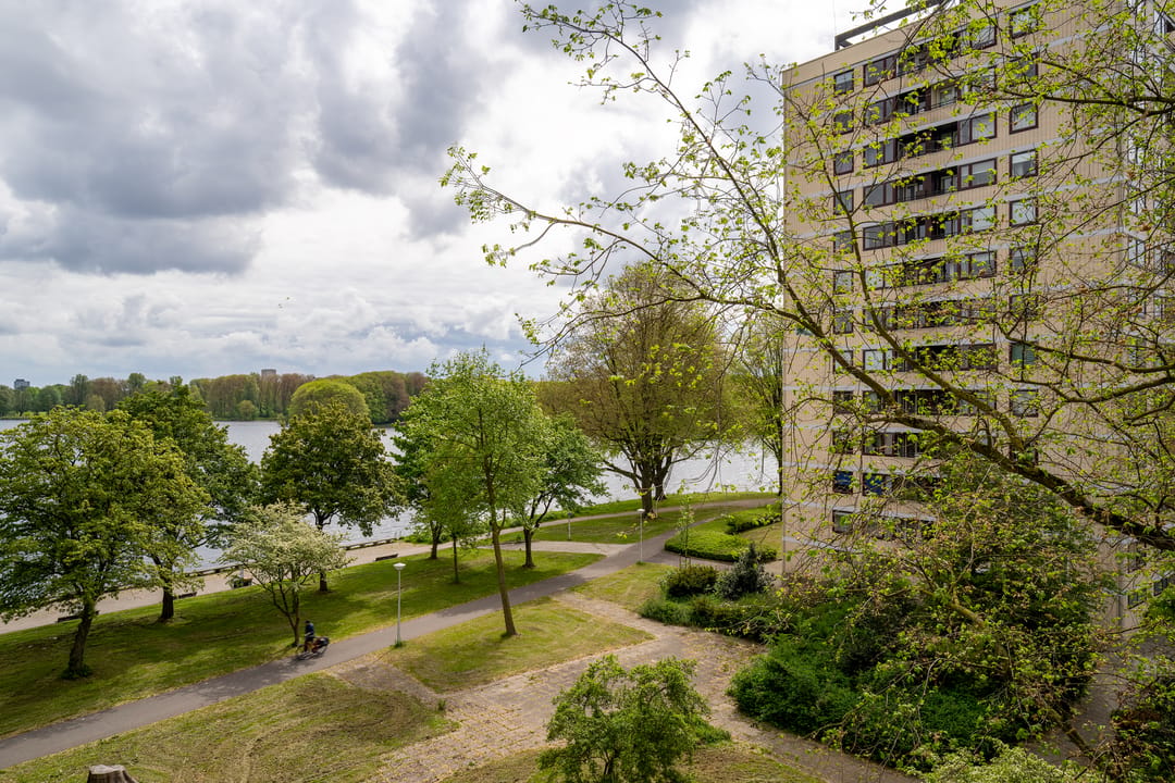 Foto 1 van Vrijzicht 132