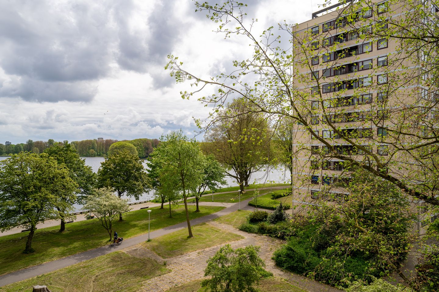 Foto 1 van Vrijzicht 132