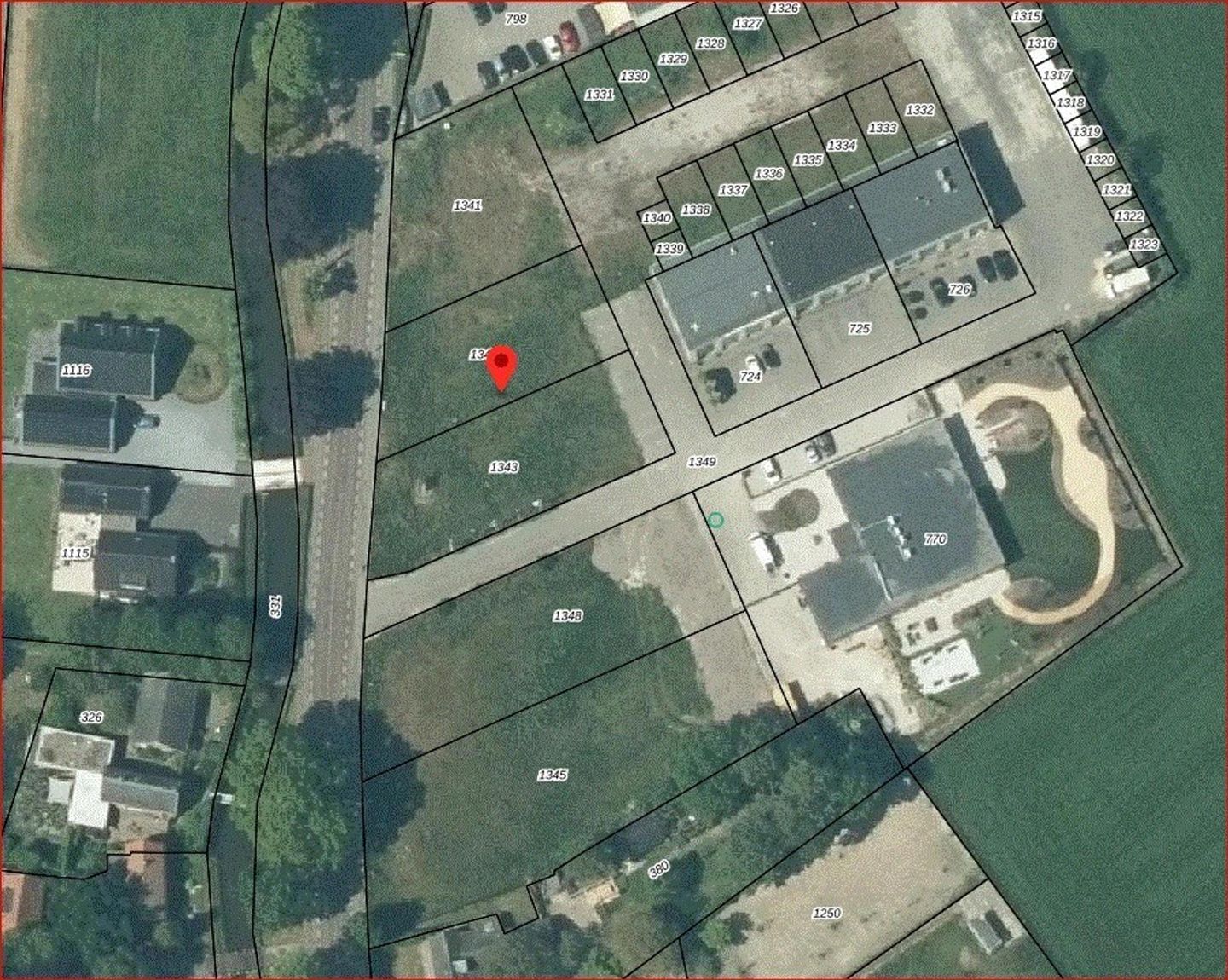 Foto 4 van Lage Ham