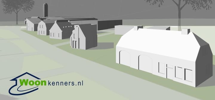 Foto 2 van Lage Ham