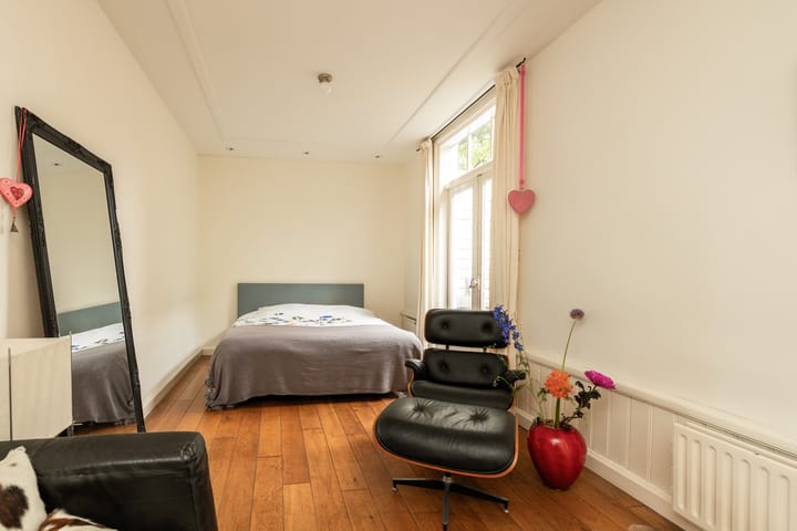 Foto 4 van Obrechtstraat 345