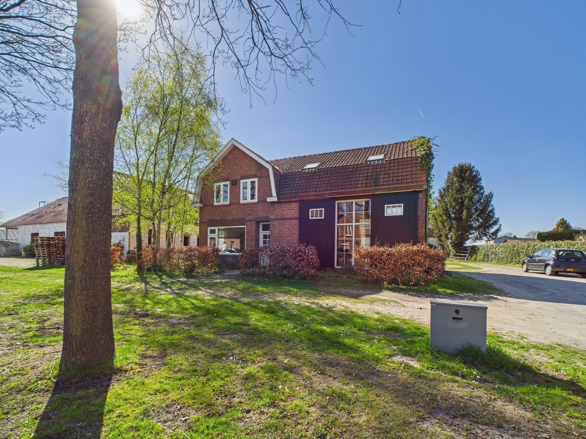 Gentsevaart 46 