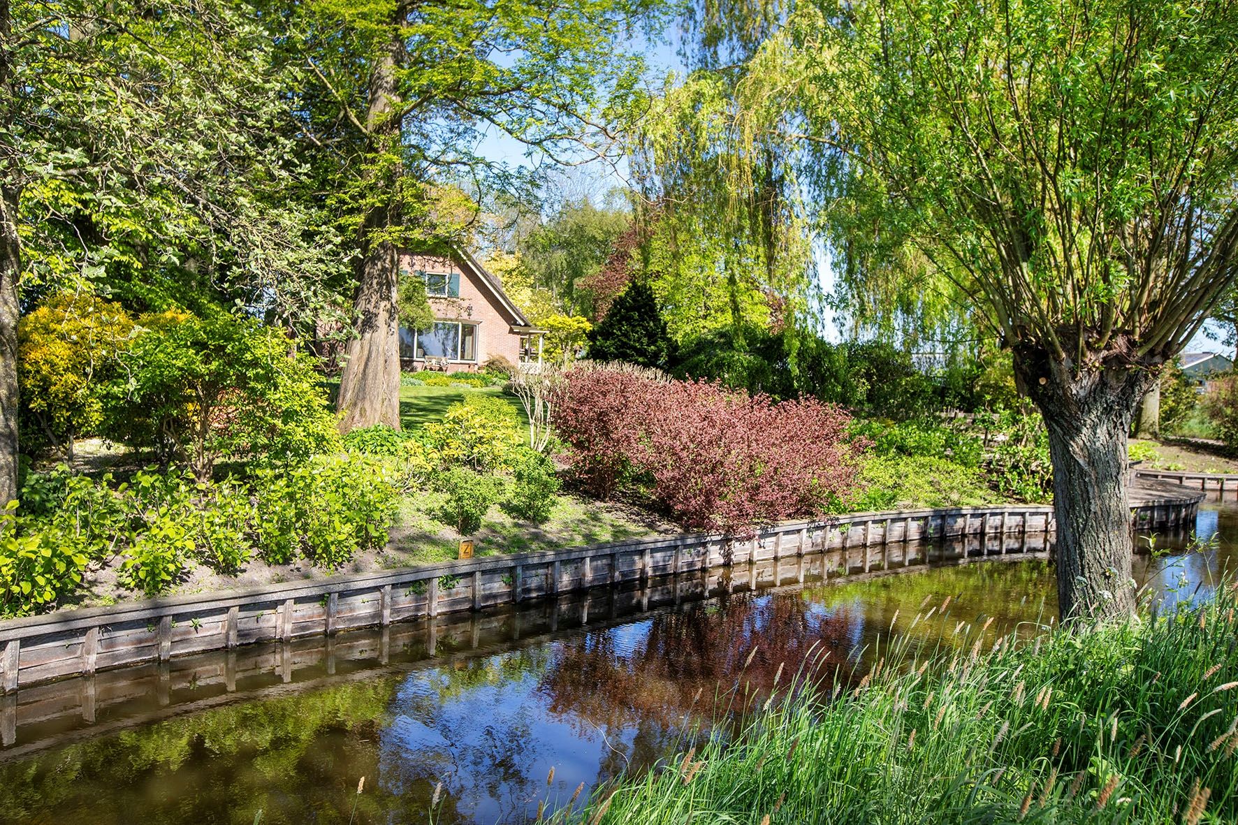 Foto 6 van Cattenbroekerdijk 26-A