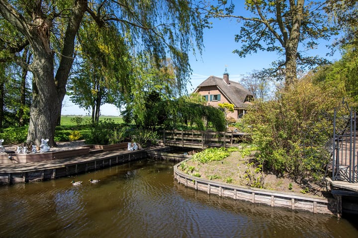 Foto 3 van Cattenbroekerdijk 26-A